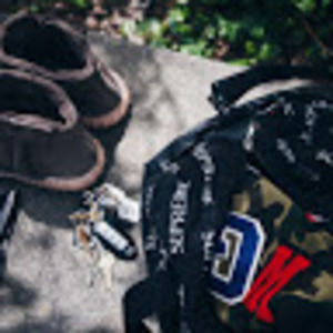 Meet your Posher, Andrew